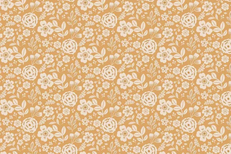 Feels Like Fall Harvest Bakery 12×12 Patterned Paper