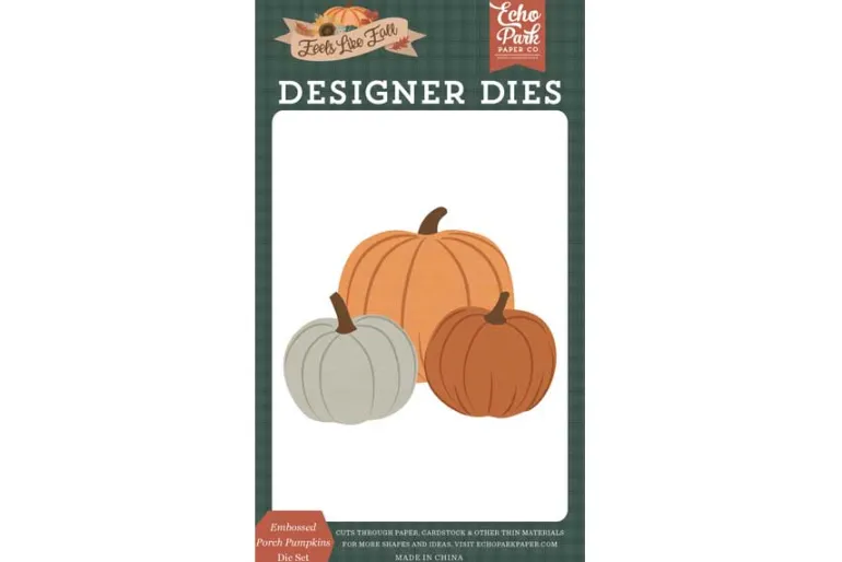 Feels Like Fall Multi Journaling Card 12×12 Patterned Paper