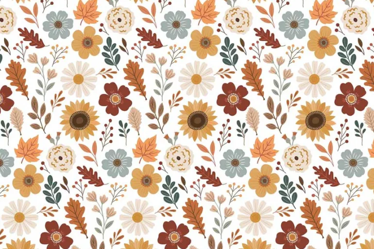 Feels Like Fall Multi Journaling Card 12×12 Patterned Paper
