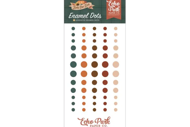 Feels Like Fall Pumpkin Spice Stripes 12×12 Patterned Paper