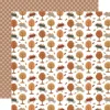 Feels Like Fall Squash And Pumpkins Stamp Set