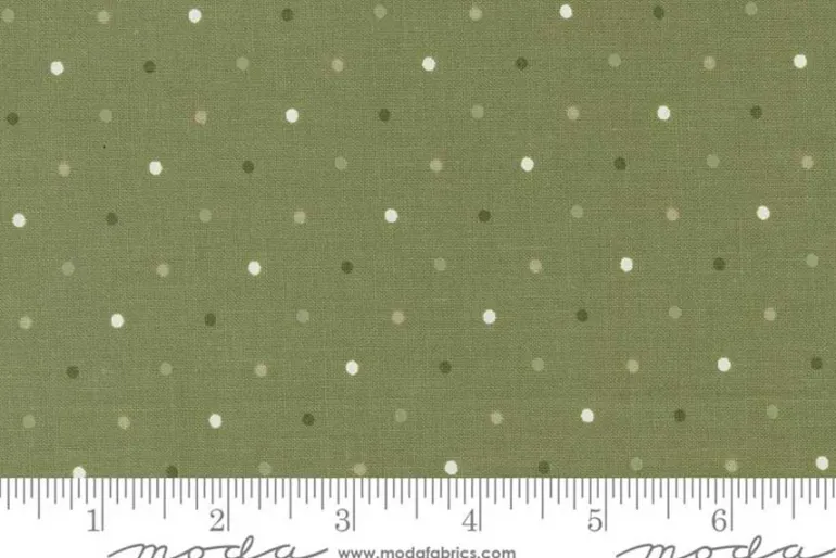 Fern Magic Dot Basic