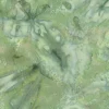 Ferns Batiks Groundcover in Leaf Green