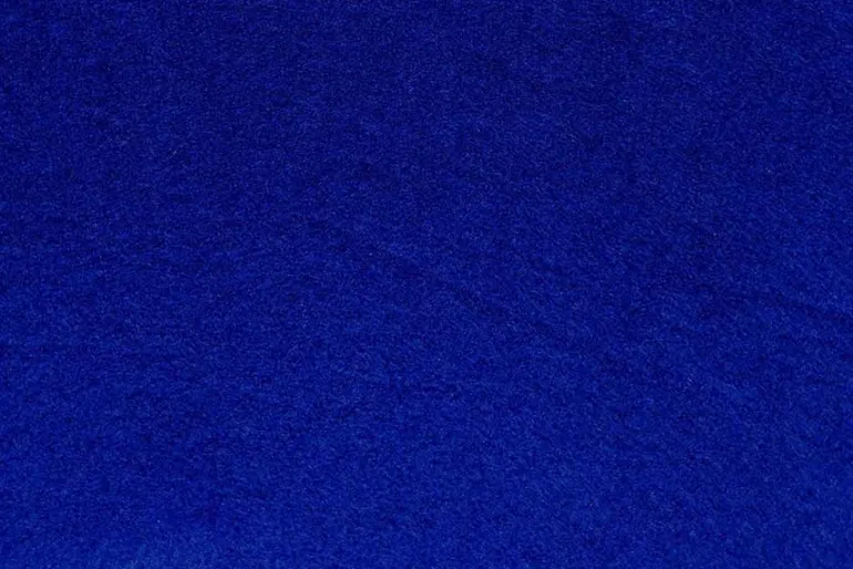 Fiesta Acrylic Felt by the Yard – 72-inch – Royal Blue