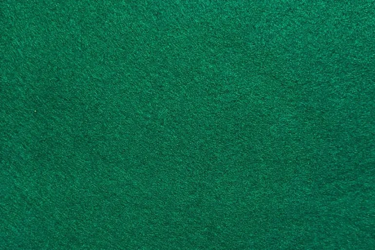 Fiesta Acrylic Felt by the Yard – 72-inch – Emerald Green