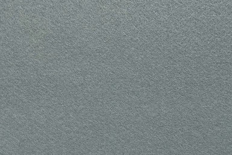 Fiesta Acrylic Felt by the Yard – 72-inch – Black