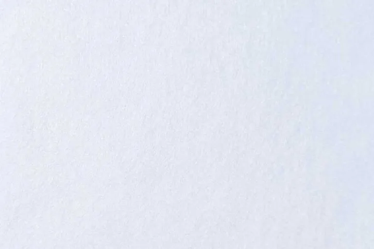 Fiesta Acrylic Felt by the Yard – 72-inch – White
