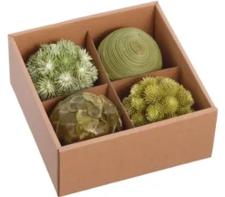 Filler Assortment, Green