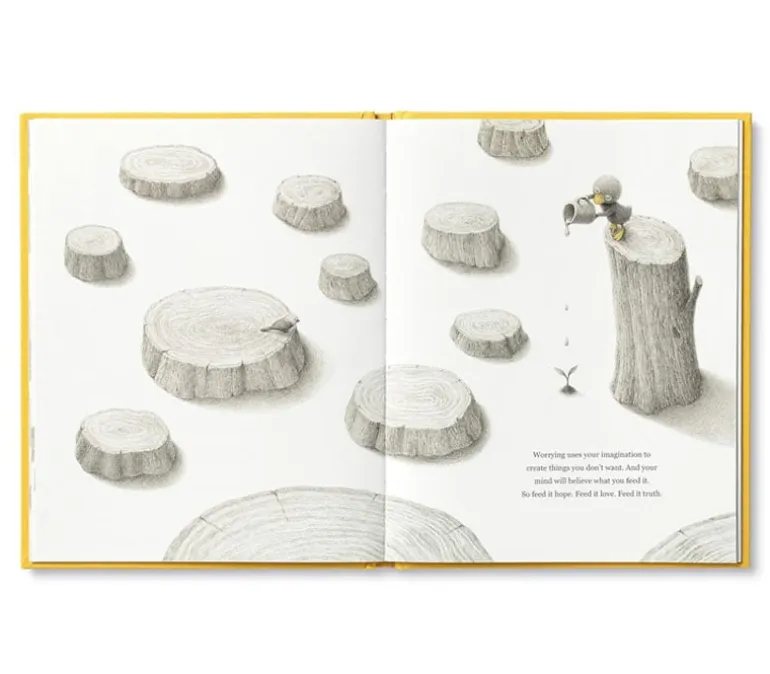 Finding Muchness Book