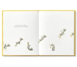 Finding Muchness Book
