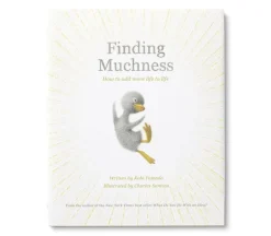 Finding Muchness Duckling