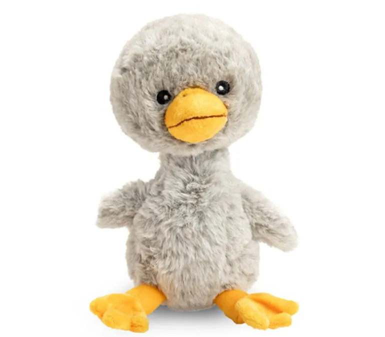 Finding Muchness Duckling