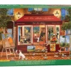 Fine Art Gallery Guido Borelli Puzzle – 1000 Piece
