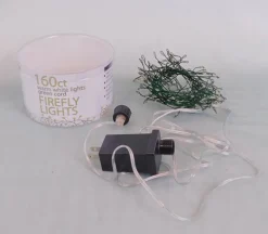 Firefly Lights 30 Bulb LED String Lights