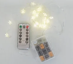 Firefly Lights 30 Bulb LED String Lights