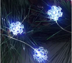 Firefly Lights 30 Bulb LED String Lights
