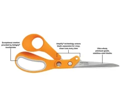 Fiskars® 8″ Amplify Razoredge Fabric Shears