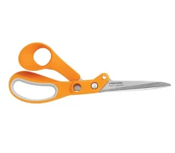 Fiskars® 8″ Amplify Razoredge Fabric Shears