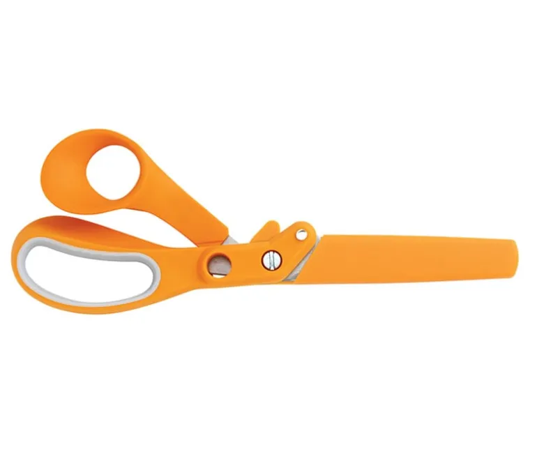 Fiskars® 8″ Amplify Razoredge Fabric Shears