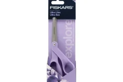 Fiskars Designer Loop 45mm Rotary Cutter Ultra Lilac