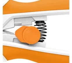 Fiskars® Easy Action Micro-Tip® Titanium Scissors (No. 5)