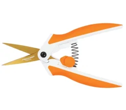 Fiskars® Easy Action Micro-Tip® Titanium Scissors (No. 5)