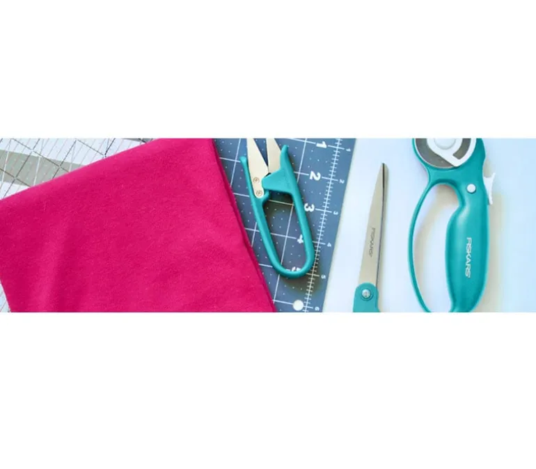 Fiskars Garment Sewing Essentials Set