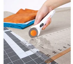 Fiskars 3 Piece Rotary Cutting Set | 2017