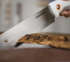 Fiskars® Precision Hand Saw (7″)