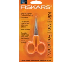 Fiskars® Premier No.4 Straight Detail Scissors
