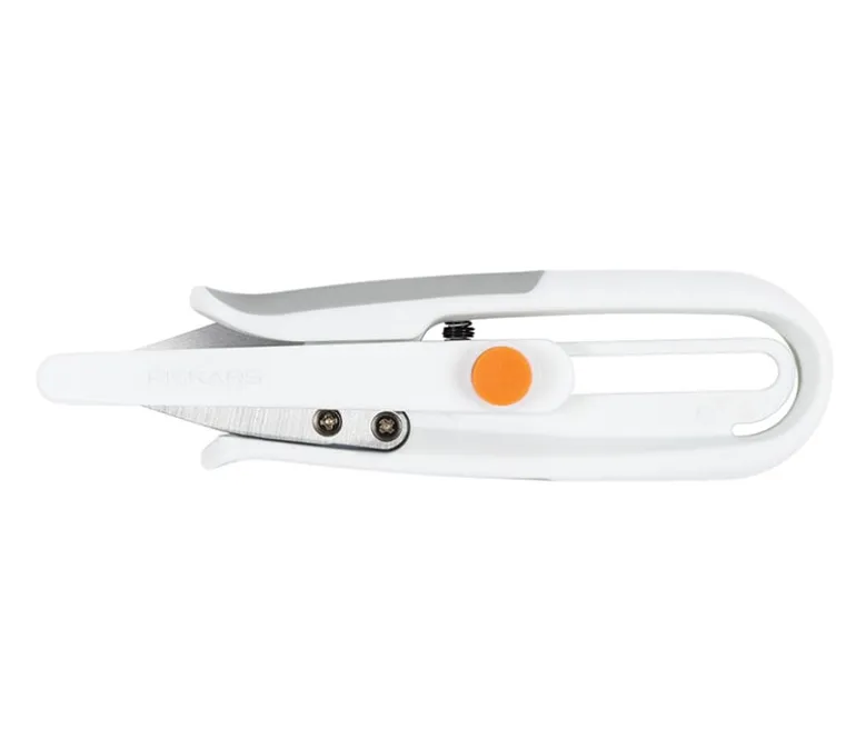 Fiskars® Premier Ultrasharp Thread Snips