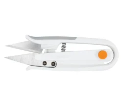 Fiskars® Premier Ultrasharp Thread Snips