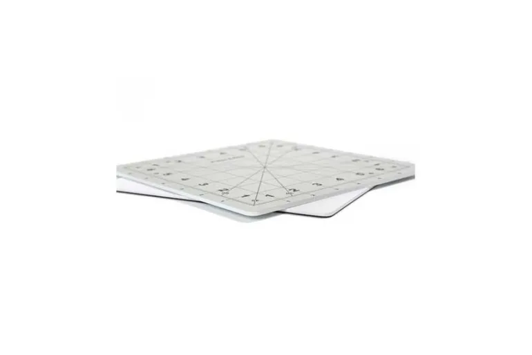 Fiskars Rotating Mat Self Healing 7-inch by 7-inch