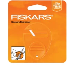 Fiskars® Sewsharp Scissors Sharpener