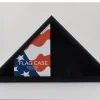 Flag Case Frame – Triangle