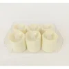 Flameless LED Candle Set – 5 Piece (see color)