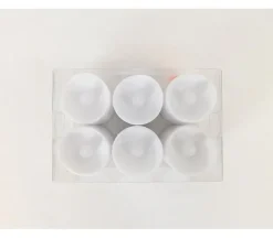 Flameless LED Candle Set – 5 Piece (see color)
