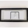 Float Frame – 5.5-inch x 13-inch – Black