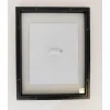 Float Frame – 11-inch x 14-inch – Black