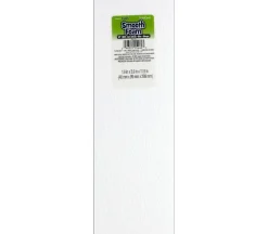FloraCraft Foam Block – Smooth – 2-inch x 4-inch x 12-inch