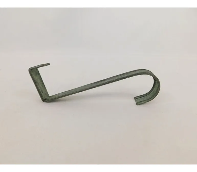 FloraCraft Wreath Ring – Styrofoam – 8-inch – White