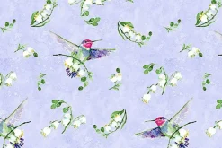 Floral Flutter 8 Fat Quarter Bundle
