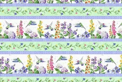 Floral Flutter 8 Fat Quarter Bundle