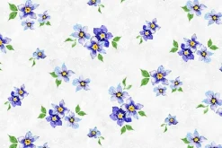 Floral Flutter 8 Fat Quarter Bundle