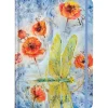 Floral Watercolor Journal