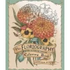Florigraphy Coloring Book