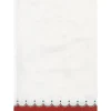 Flour Sack Towel Bundle – White – 6 Piece Set – 28″ x 28″