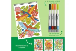 FlowArt® – Dot-By-Letter, Cozy Cottage