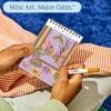 FlowArt Mini – Dot-by-Letter Café Comforts