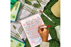 FlowArt® – Trace-By-Line, Brunch in Bloom